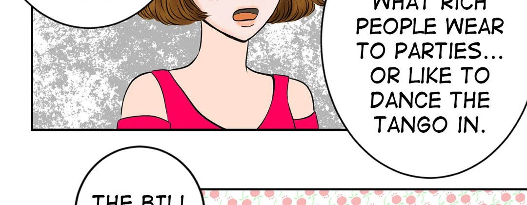 Living with The Wizard - Chapter 6